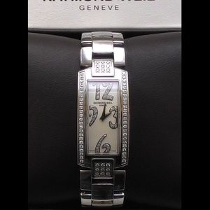 Meet your Posher, Kris